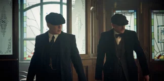 Experiência ‘Peaky Blinders: Underworld’ será inaugurada em Londres