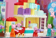 Vendas de brinquedos nos EUA aumentam 13% impulsionadas por squishies e cards colecionáveis
