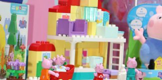 Vendas de brinquedos nos EUA aumentam 13% impulsionadas por squishies e cards colecionáveis
