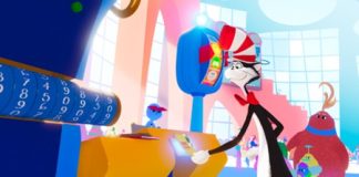 Eu sou o Gato! Warner Bros. Pictures lança novo trailer de ‘ O Gatola da Cartola ‘