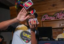 Mattel Expande UNO Social Clubs para 14 Cidades ao Redor do Mundo