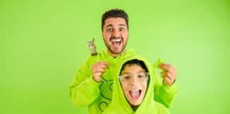Universal Kids Resort revela suas primeiras lojas e coleções de produtos
