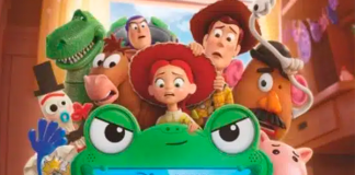 Bradesco e Visa lançam promoção especial inspirada em Toy Story 5