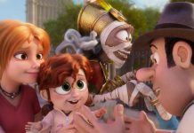 ‘As Aventuras de Tadeo e a Lâmpada Mágica’ ganha primeiro trailer