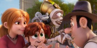 ‘As Aventuras de Tadeo e a Lâmpada Mágica’ ganha primeiro trailer