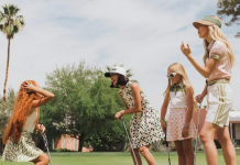 Fore All Apresenta Colaboração com Barbie