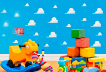 Cinépolis realiza arrecadação de brinquedos em sessões de Toy Story 5