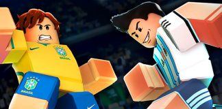FIFA Lança Evento da Copa do Mundo FIFA 2026 na Plataforma Roblox