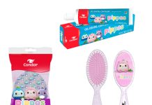 Condor lança marca própria infantil Pippos para ampliar portfólio de higiene e beleza