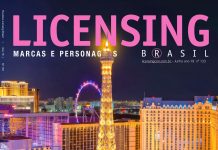 Revista Licensing Brasil #133