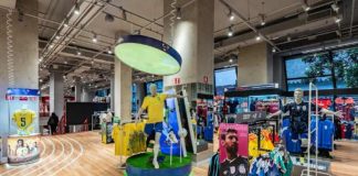 Centauro projeta Copa histórica com licenciamento exclusivo em parceria com a CBF
