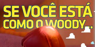 Cinesystem promove ação de Toy Story 5 e oferece entrada gratuita para calvos
