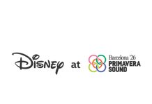 A Disney expande o licenciamento para ativações ao vivo em festivais