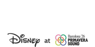 A Disney expande o licenciamento para ativações ao vivo em festivais