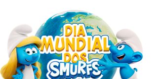 Global Smurfs Day 2026: celebração do Dia Mundial dos Smurfs unirá fãs em 27 de junho