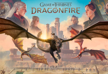 Game of Thrones: Dragonfire é lançado globalmente para celulares inspirado em House of the Dragon