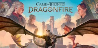 Game of Thrones: Dragonfire é lançado globalmente para celulares inspirado em House of the Dragon