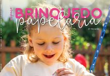 Revista Espaço Brinquedo & Papelaria #156