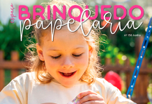 Revista Espaço Brinquedo & Papelaria #156