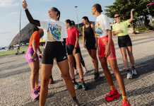 FARM Rio lança collab inédita com a Maratona do Rio e leva ativações