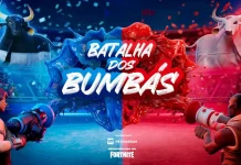 Petrobras leva o Festival de Parintins para o universo de Fortnite