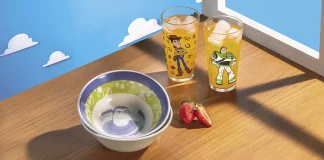 Toy Story 5 inspira nova coleção da Avon e Casa & Estilo