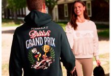 Disney Anuncia Ativação para o Grande Prêmio da Grã-Bretanha de Fórmula 1