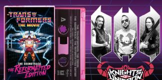 A Hasbro traz o show dos Transformers e produtos exclusivos para a SDCC
