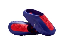 Nike lança sapato futurista com as cores do Homem-Aranha