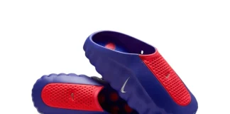 Nike lança sapato futurista com as cores do Homem-Aranha