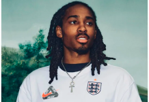 FA revela novas colaborações na Nova Inglaterra com Nike x Palace e Levi’s