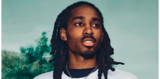 FA revela novas colaborações na Nova Inglaterra com Nike x Palace e Levi’s
