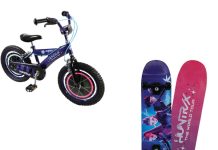 MV Sports & Leisure lança linha de brinquedos com rodas KPop Demon Hunters