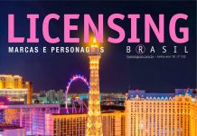 Revista Licensing Brasil #132