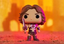 Candide traz ao Brasil a coleção Funko de Mestres do Universo