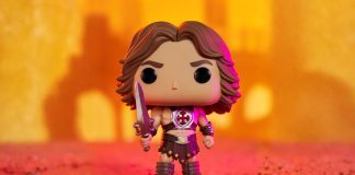 Candide traz ao Brasil a coleção Funko de Mestres do Universo