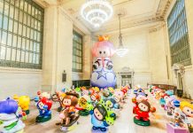Miniso lança coleção Toy Story 5