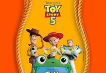 Movida embarca no universo de Toy Story e presenteia clientes com copos colecionáveis