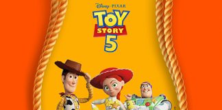 Movida embarca no universo de Toy Story e presenteia clientes com copos colecionáveis