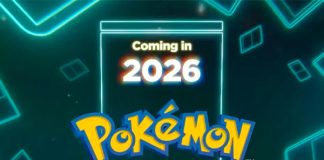 Pokémon TCG apresenta novidades da expansão de 30 anos