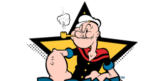 Popeye Run realiza primeira edição em Vitória com percurso na Praia de Camburi