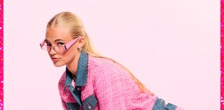 Victoria’s Secret PINK lança coleção inspirada em “Elle” de Legalmente Loira