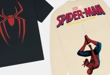 A Disney aposta alto em ‘Homem-Aranha: Um Novo Dia’ com uma expansão de licenciamento