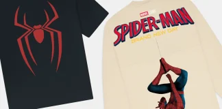 A Disney aposta alto em ‘Homem-Aranha: Um Novo Dia’ com uma expansão de licenciamento
