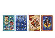 Tilibra lança nova coleção Toy Story para o Volta às Aulas 2026/2027