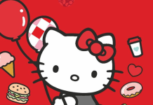 Encontro de Superfãs da Hello Kitty chega a São José