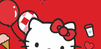 Encontro de Superfãs da Hello Kitty chega a São José