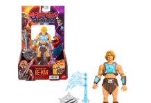 Mattel lança coleção de brinquedos do filme Masters of the Universe