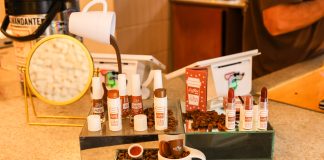 Avon e Zé Latte lançam ação promocional para divulgar nova coleção Coffee Date