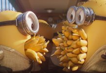 Universal Pictures lança trailer final da animação “Minions & Monstros”, da Illumination